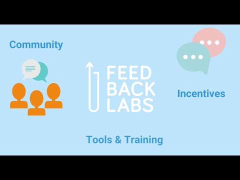 Empowering and centering community voice