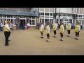 Constant Billy, Harthill Morris, Buxton Day of Dan