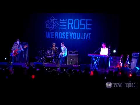 190828 The Rose - Ment + Beautiful Girl