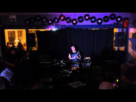 SYK - Obsidian (live @ 'Ta Sì 04/04/14)