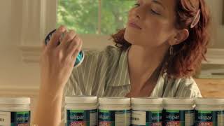 Valspar Finding the Right Paint Color For Your Space 