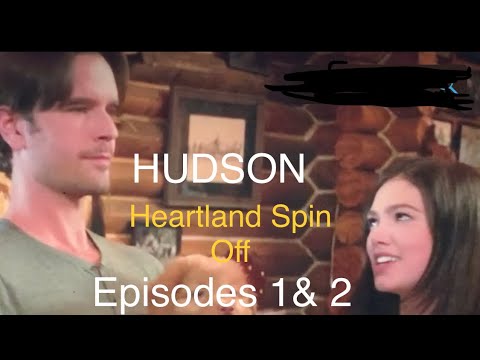 Hudson web series: Heartland Spin Off