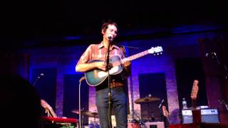 Matt Costa - Yellow Taxi