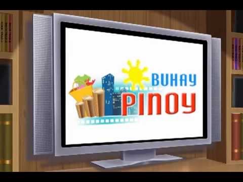Buhay Pinoy ep.5 (March 31. 2012)