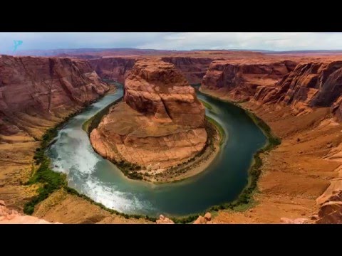 Bill Nye & 100 Years of our National Parks