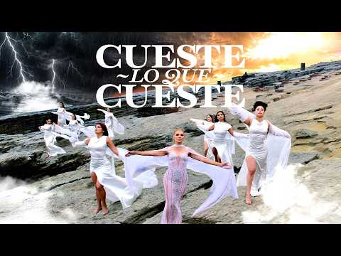 Miniatura de Cueste lo que Cueste