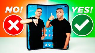 Google Pixel 10 Pro Fold Review