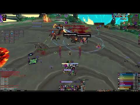 From Ashes Normal PTR