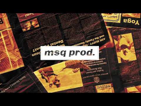 alpha wann x infinit' type beat - ny 126bpm