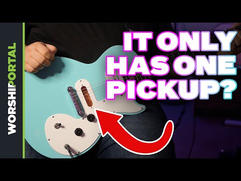 Is it worth upgrading a cheap guitar? - Episode 5