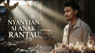 Download lagu Nyanyian Si Anak Rantau – Air Mata di Tanah Rindu | Artovan Noctura mp3
