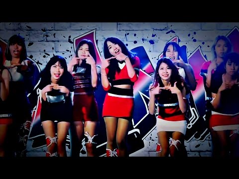 "Venus" cover "Do It Again+Like OOH-AHH+CHEER UP" (TWICE) @ "Esplanade Cover Dance Contest Season 3"