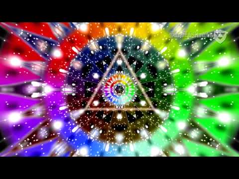 SacredLife Music - 432hz Cosmic Meditation (extended)