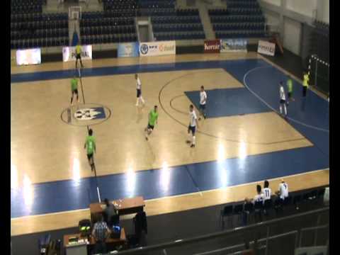 9.1.2015 PFL 6.KOLO ZÁKLADNEJ ČASTI NEZÁBUDKA SNV - SLOVANET ARÉNA POPRAD