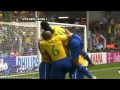 Ronaldo goal against Ghana- FIFA World Cup 2006 Ronaldo goal against Ghana- FIFA World Cup 2006