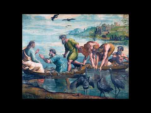 Dominica IV post Pentecosten - COMMUNIO