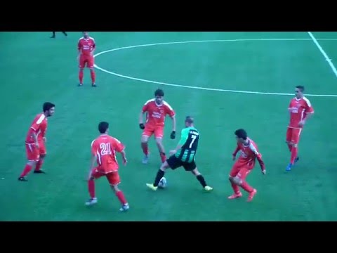 E.F. Periso B - U.D. La Paz Vallehermoso