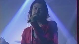 Butthole Surfers -  Pepper  ( French TV show npa 06 06 1996 )