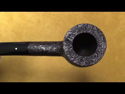 Pipa Dunhill Shell Briar gruppo 5 - 5103 (2018) - DHSH192