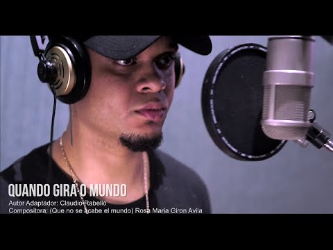 Quando Gira o Mundo   EXALTA Single Série Clássicos MPB