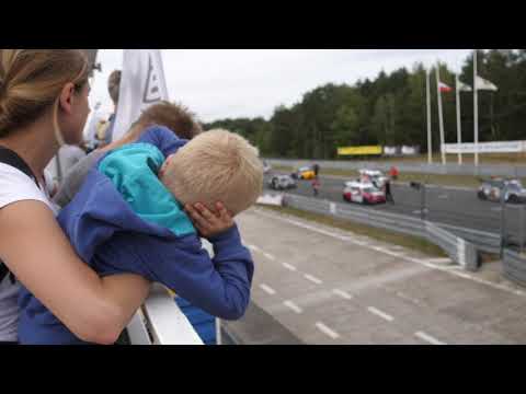 OMM Drive Super S Cup 2020 - runda 2 // wyścig 2 // KLIP