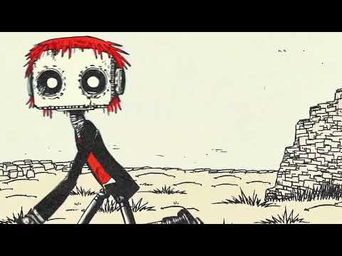 Almanac - ONNNNN (Visualizer)