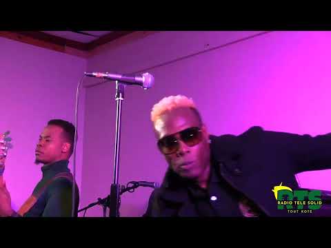 DISIP | Ase LIVE @ BCPOU HALL NASSAU BAHAMAS 12/25/222
