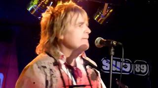 The Alarm - One Guitar / Rescue Me - Reading SUB 89