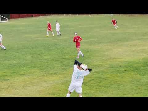FK Zmaj I FK Boleč 3:1 (1:1)