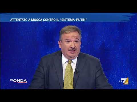 Russia, il retroscena di Dario Fabbri: "Putin si sta trasformando in un socio di minoranza ...