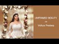 Behind The Scenes Unframed Beauty Bridal Wear With Actress Vidya Pradeep Foto Zone