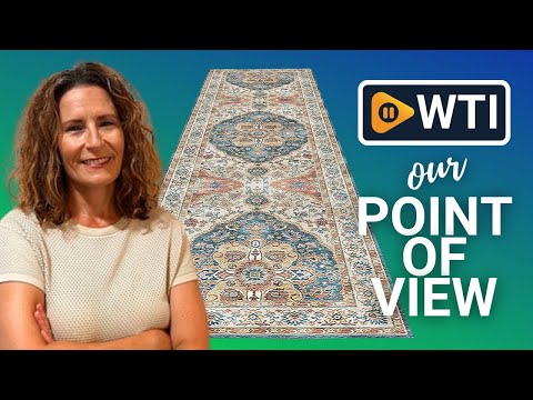 Poeti Runners - WTI product video review