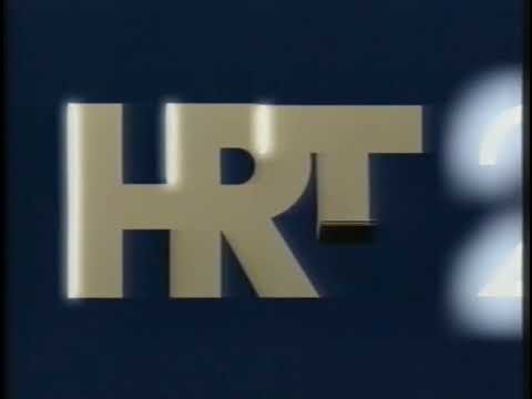 HRT 2, 2000. - ident