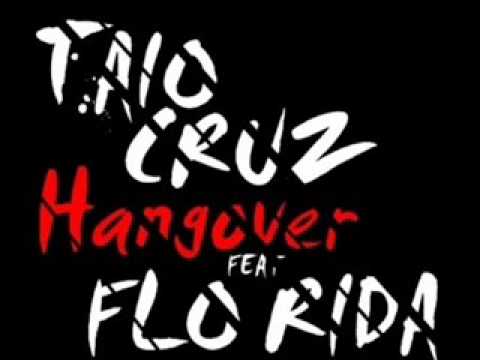 Taio Cruz feat. Flo Rida - Hangover (Hardwell vs Laidback luke)(CamaZ Edit)