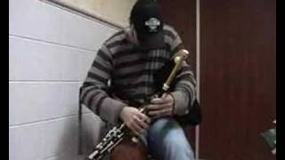 alexander's hornpipe