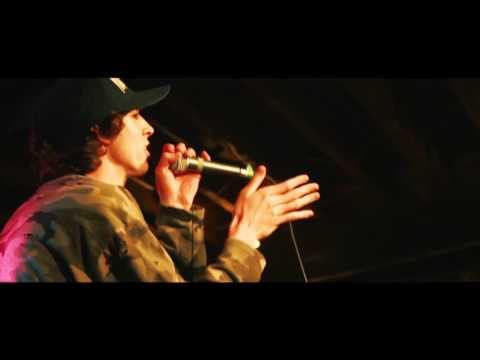 TaylorKeith - The Canal Club Jan 8th Show (DGFILMS)