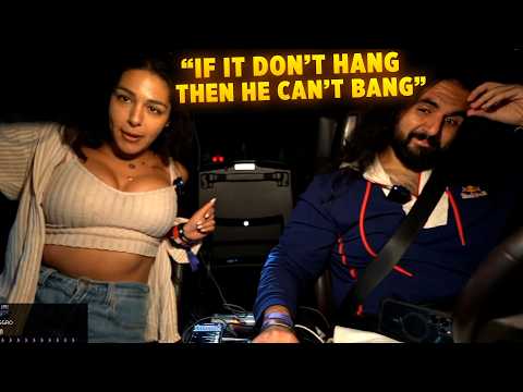 Esfand Felt COMPLETELY LOST When She Did This