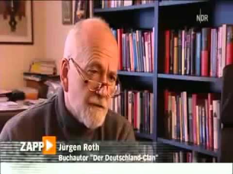 Albanische Mafia in Hamburg