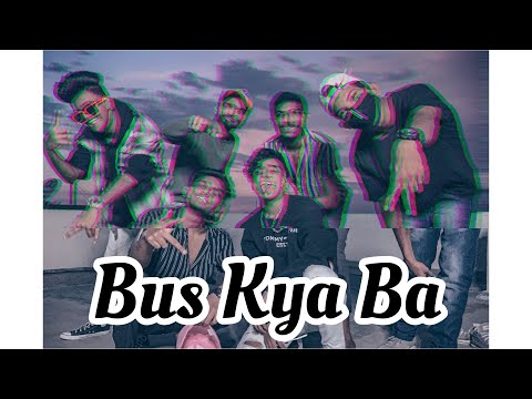 7Bantaiz, D’Evil Feat. DIVINE - Bas Kya Ba | Saksham Wanjari Choreography