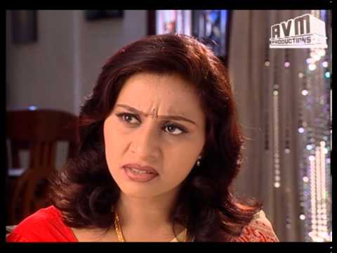 Episode 492: Sorgam Tamil TV Serial - AVM Productions