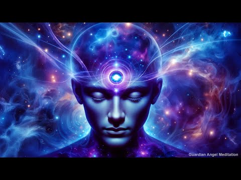 YOUR THIRD EYE WILL START OPENING AFTER 5 MINUTES! CAUTION, Only Listen When You Are Ready