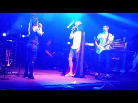 Egon7 Liveband Austria @Brunn/Gebirge - 28.05.2016