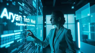 Aryan Tech World Private Limited - Video - 1