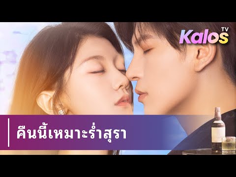 หญิงสาวมีสัมพันธ์ไม่ตั้งใจกับชายผู้มีอำนาจ ต่อมาเขาคอยช่วยเหลือและตามจีบเธออย่างจริงจัง