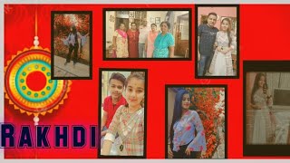 ||Rakhdi celebration 🥳||Jiya Sachdeva