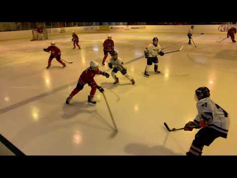Sarjapeli: K-Espoo EPS II - KJT Haukat White 30.1.2022