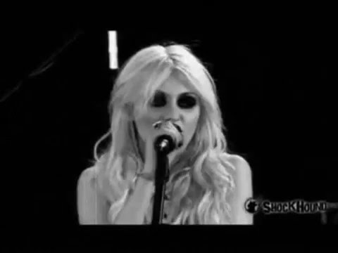 Zombie - The Pretty Reckless