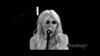 The Pretty Reckless - Zombie (Official Video)