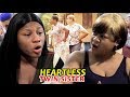 Heartless Twin Sister NEW MOVIE Season 7&8 - Destiny Etiko & Uju Okoli 2020 Latest Nigerian  Movie
