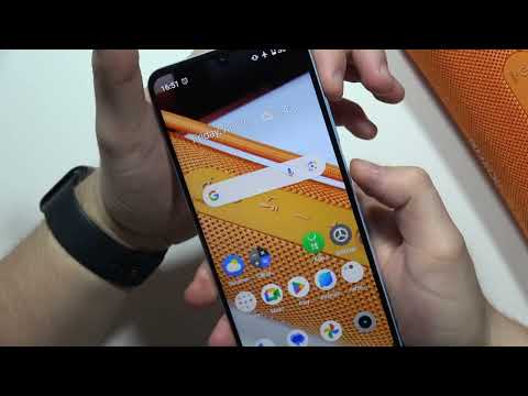 How to Fix Frozen Screen on Realme Note 50?